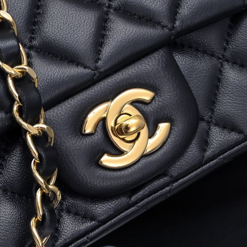 Chanel CF Series Bags